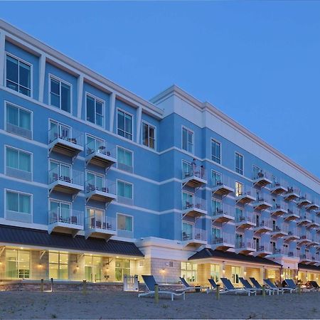 Hampton Inn & Suites Manistee, Mi Luaran gambar