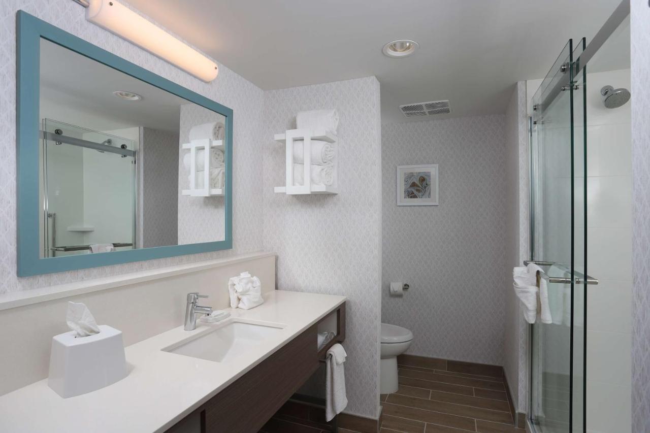 Hampton Inn & Suites Manistee, Mi Luaran gambar