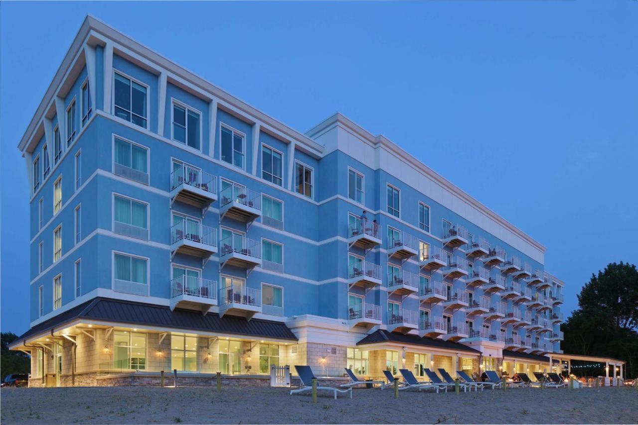 Hampton Inn & Suites Manistee, Mi Luaran gambar