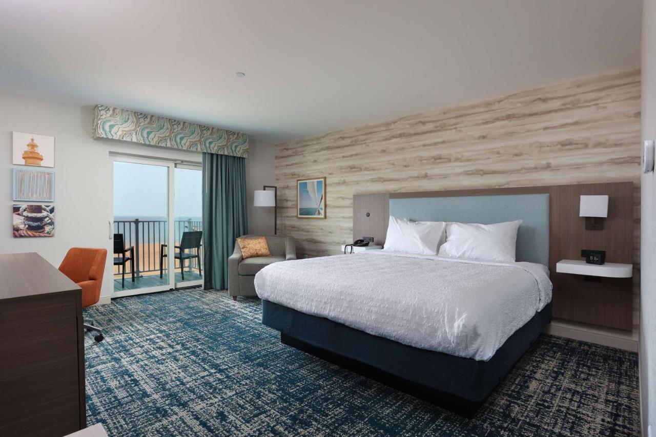 Hampton Inn & Suites Manistee, Mi Luaran gambar