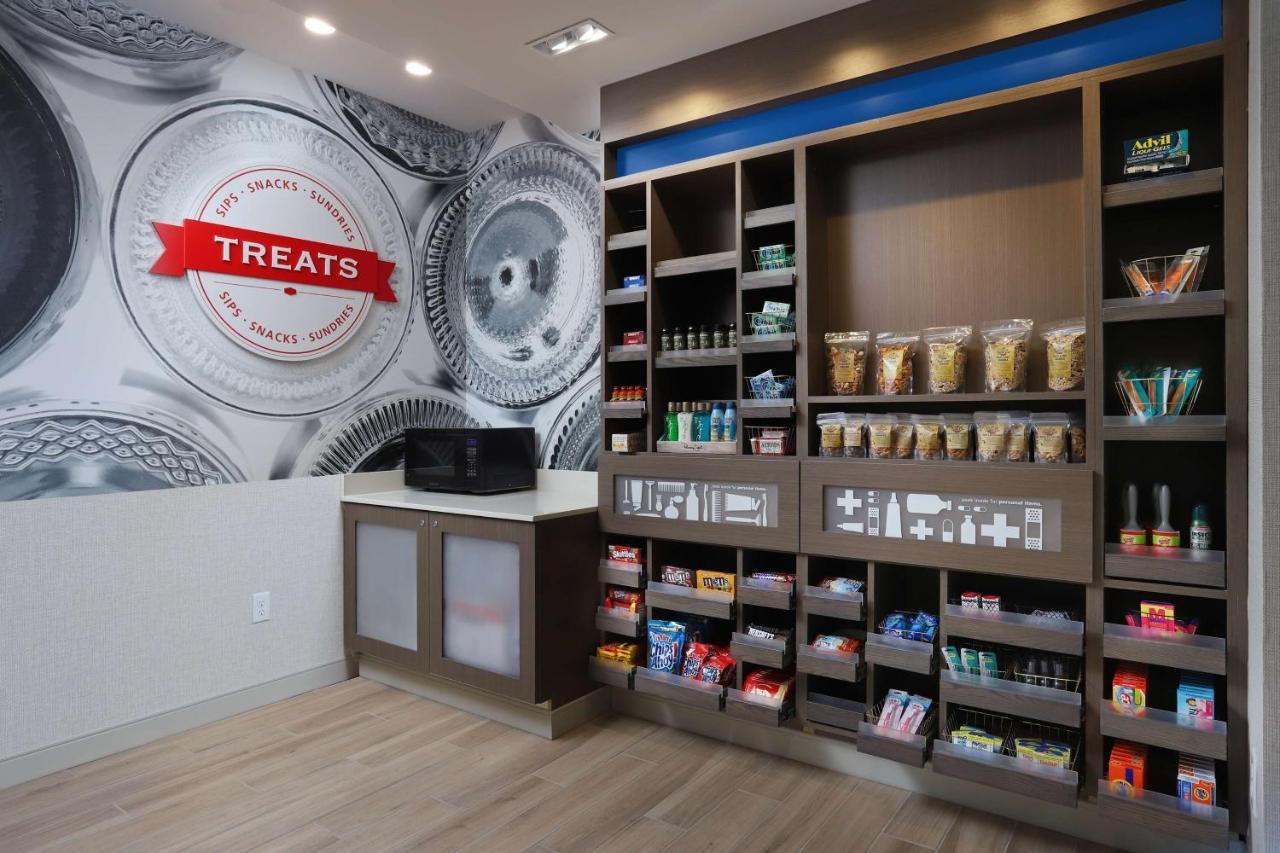 Hampton Inn & Suites Manistee, Mi Luaran gambar