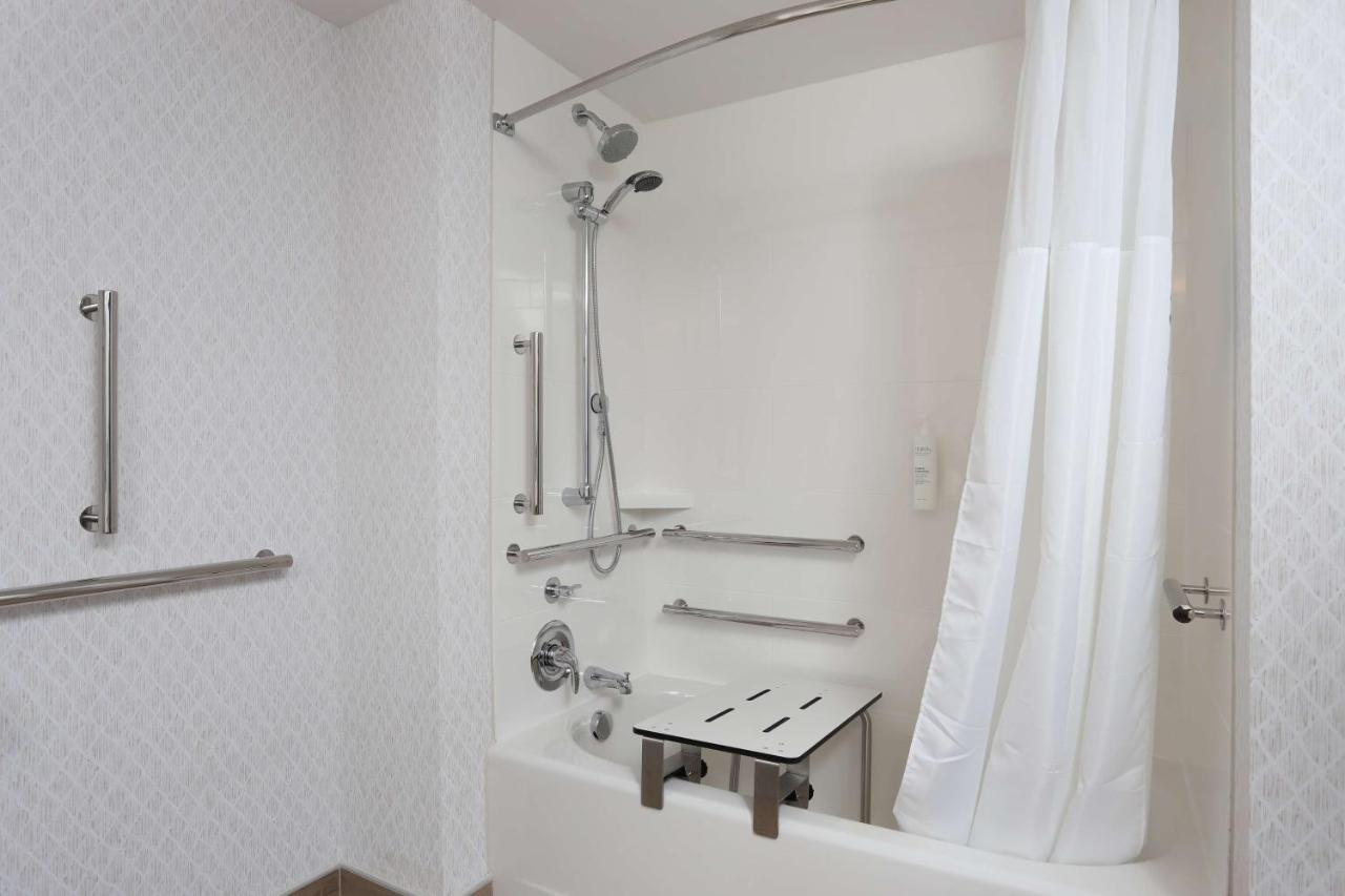 Hampton Inn & Suites Manistee, Mi Luaran gambar