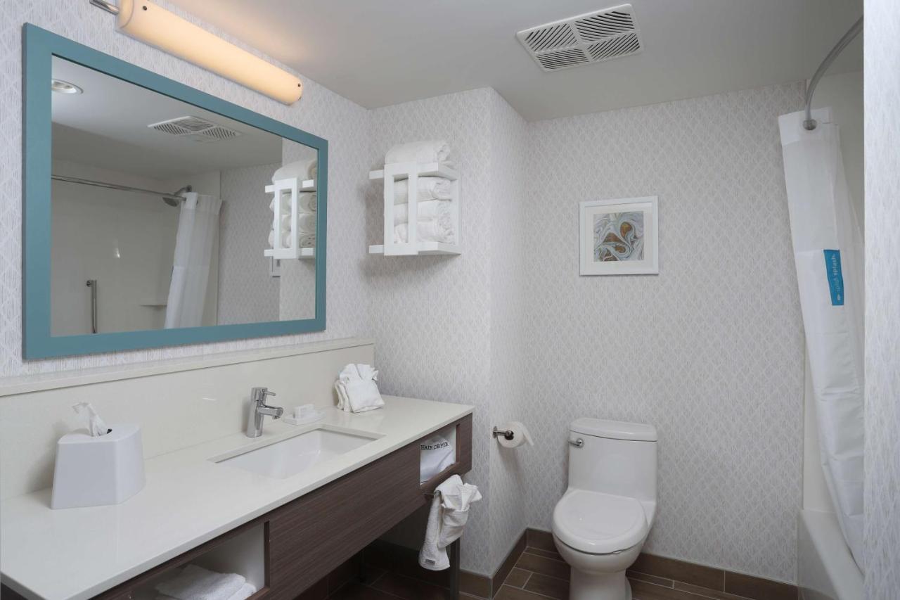 Hampton Inn & Suites Manistee, Mi Luaran gambar
