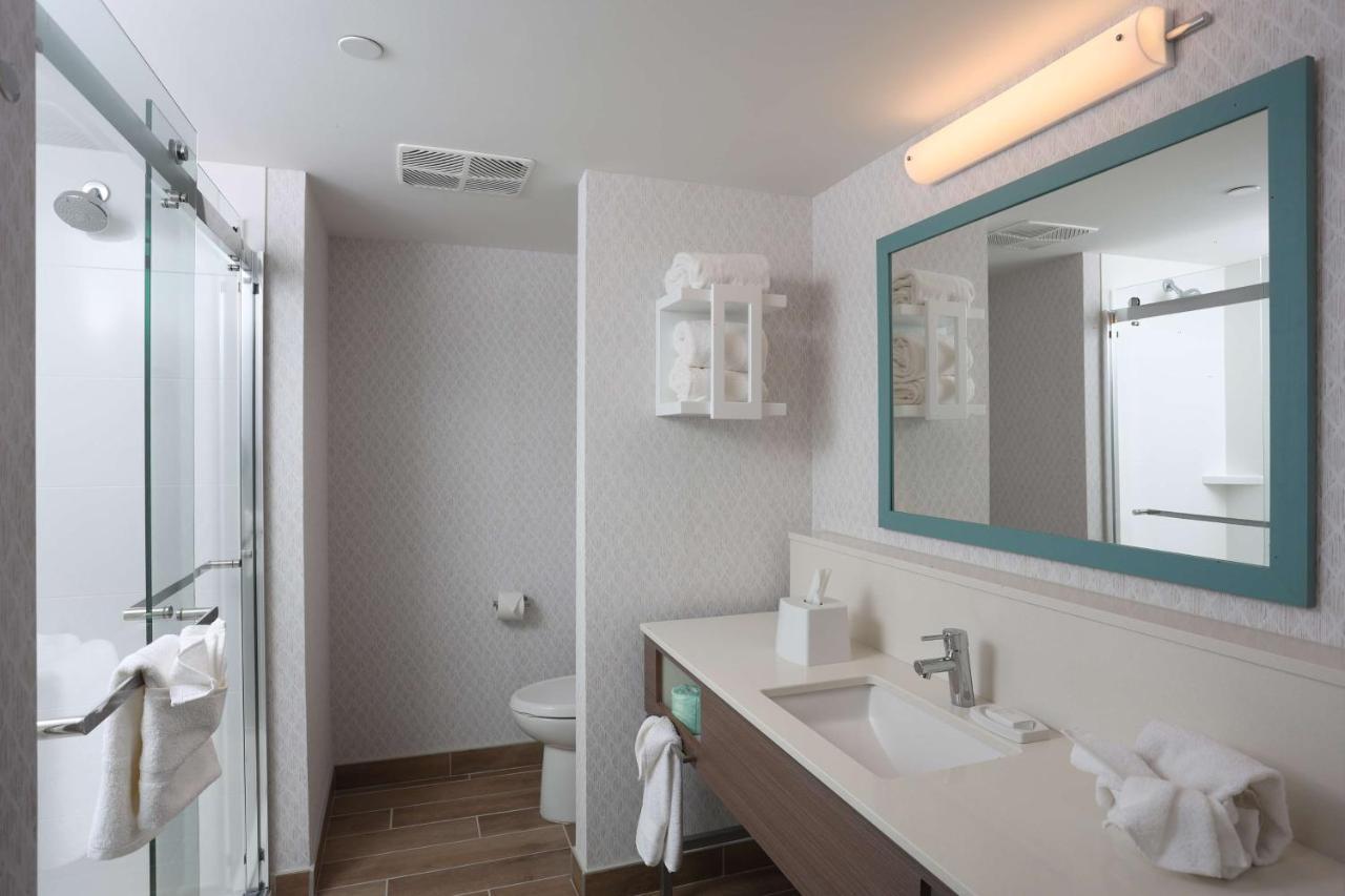 Hampton Inn & Suites Manistee, Mi Luaran gambar