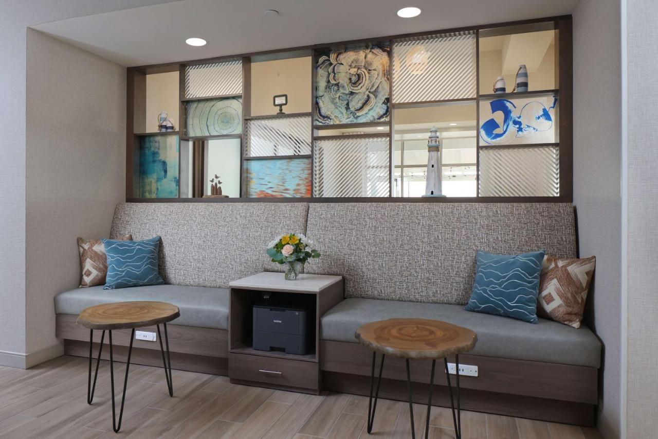 Hampton Inn & Suites Manistee, Mi Luaran gambar