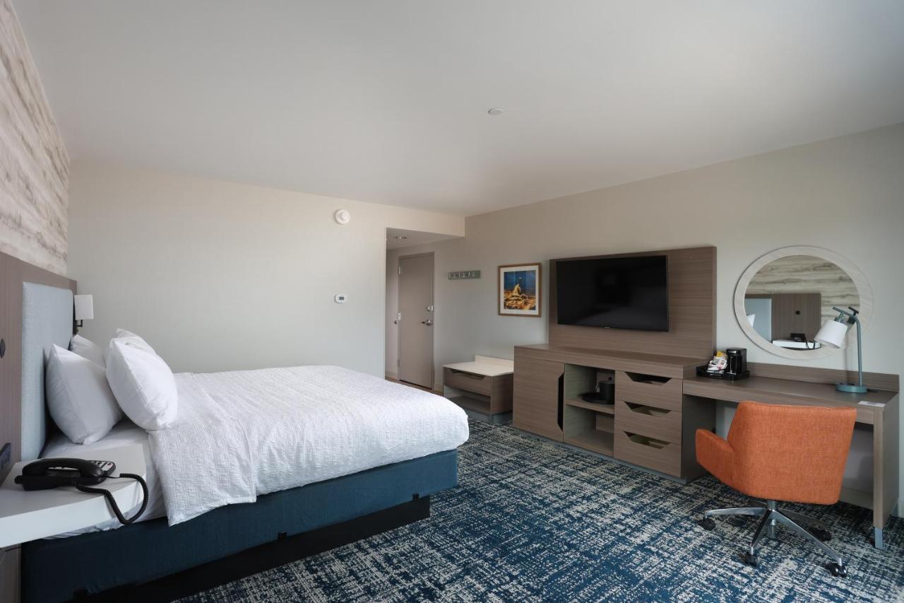 Hampton Inn & Suites Manistee, Mi Luaran gambar