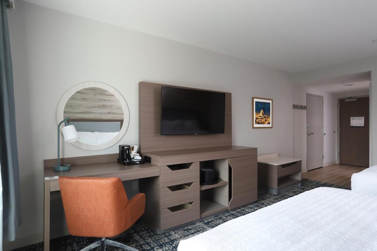 Hampton Inn & Suites Manistee, Mi Luaran gambar